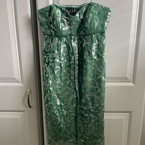 Nicole Miller Cocktail Dress